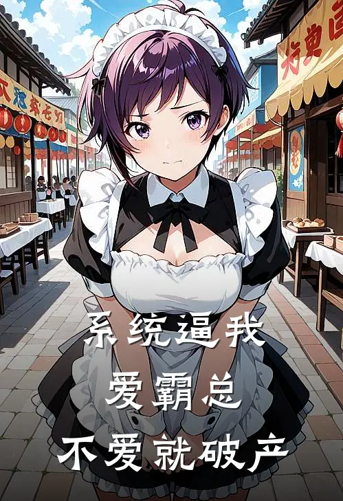 系统逼我爱霸总，不爱就破产