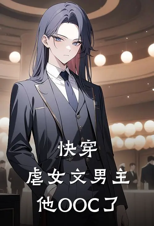 快穿：虐女文男主他OOC了