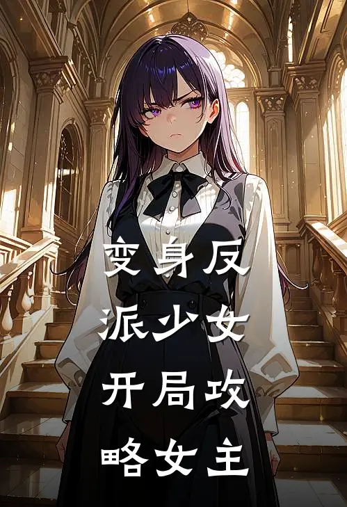 变身反派少女：开局攻略女主