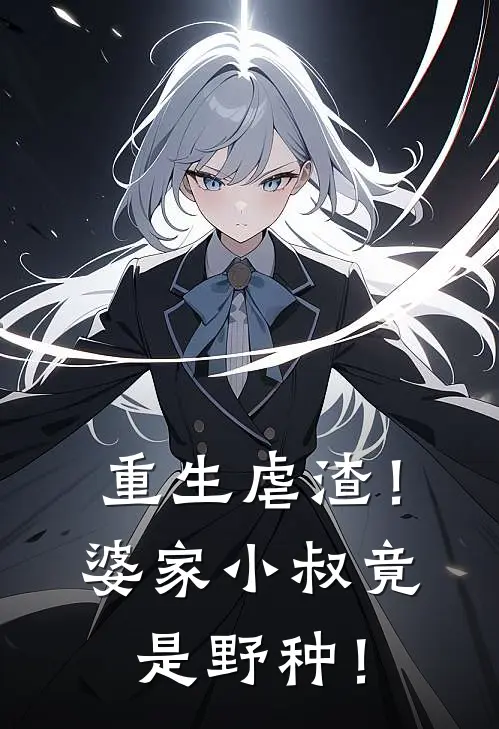 重生虐渣！婆家小叔竟是野种！