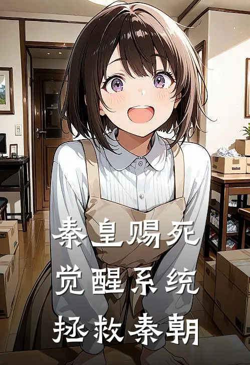 秦皇赐死觉醒系统拯救秦朝