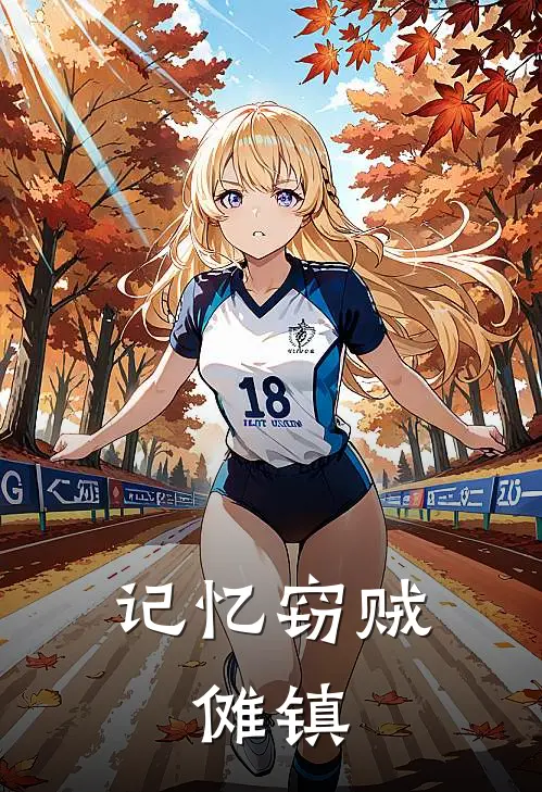 记忆窃贼：傩镇