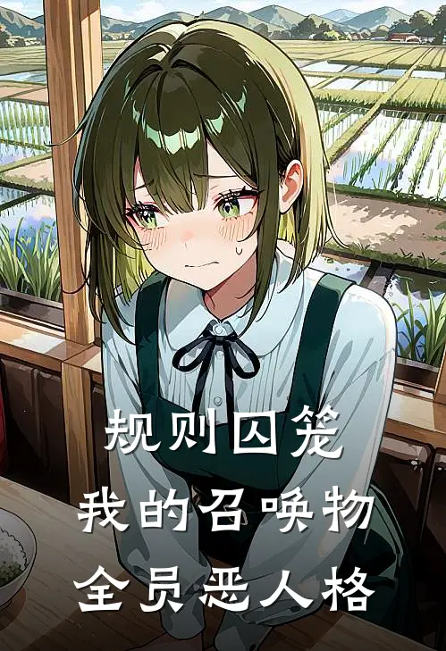 规则囚笼：我的召唤物全员恶人格