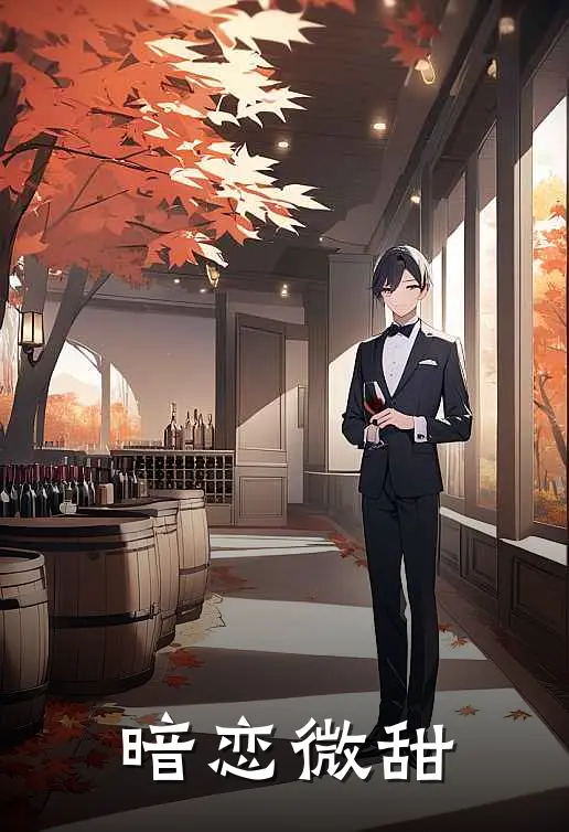 暗恋微甜