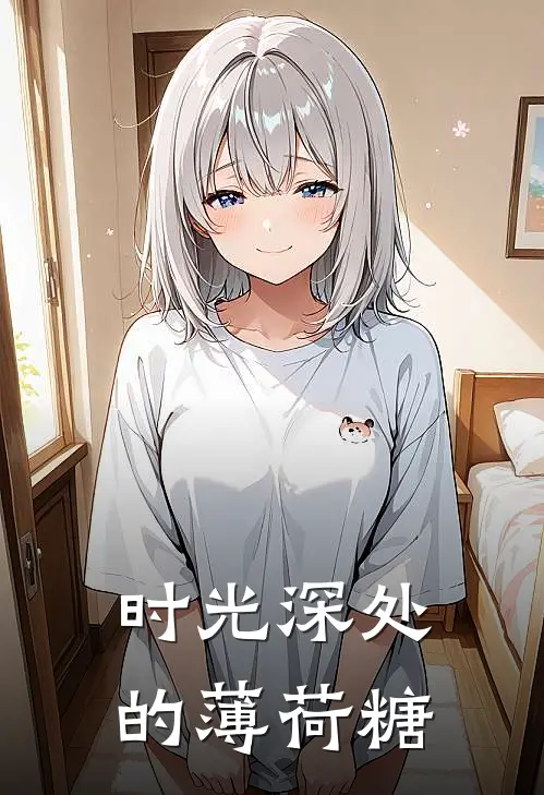 时光深处的薄荷糖