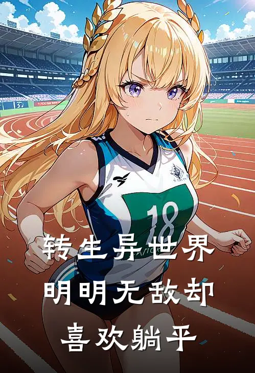 转生异世界，明明无敌却喜欢躺平