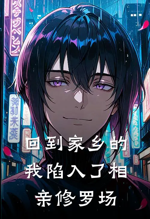 回到家乡的我陷入了相亲修罗场
