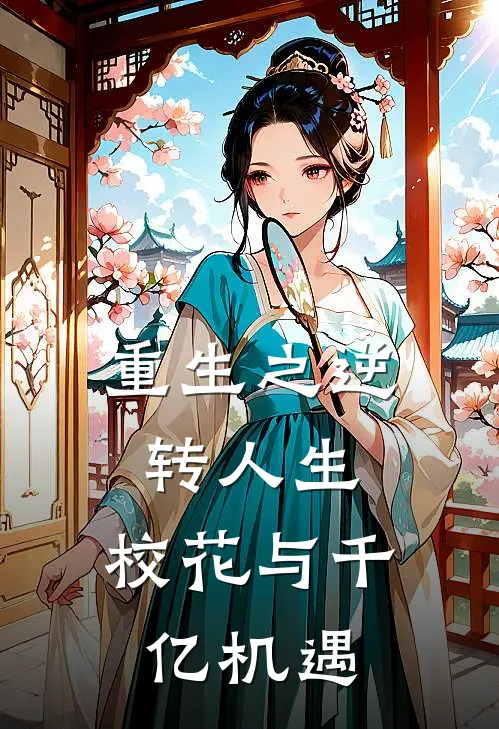 重生之逆转人生：校花与千亿机遇