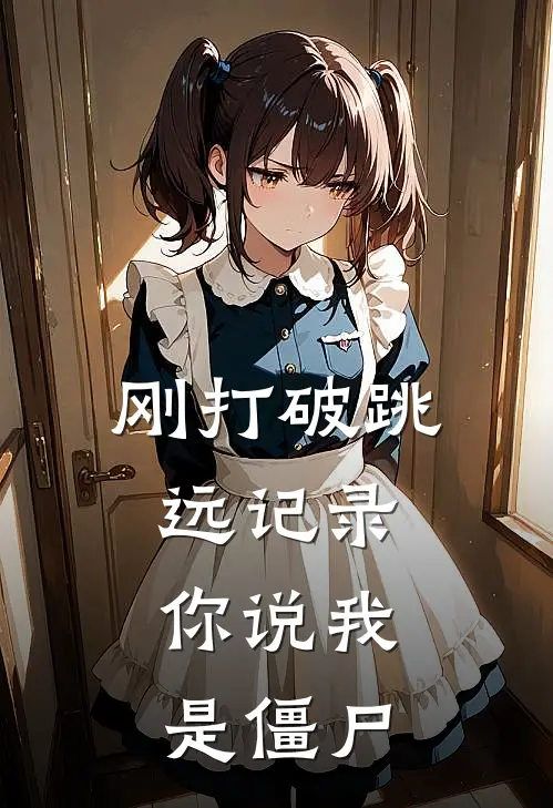 刚打破跳远记录，你说我是僵尸