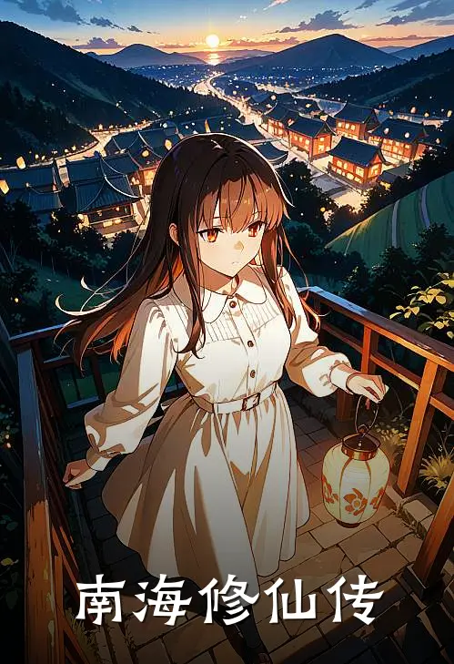 南海修仙传
