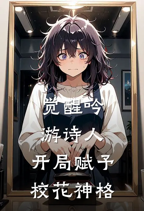 觉醒吟游诗人，开局赋予校花神格