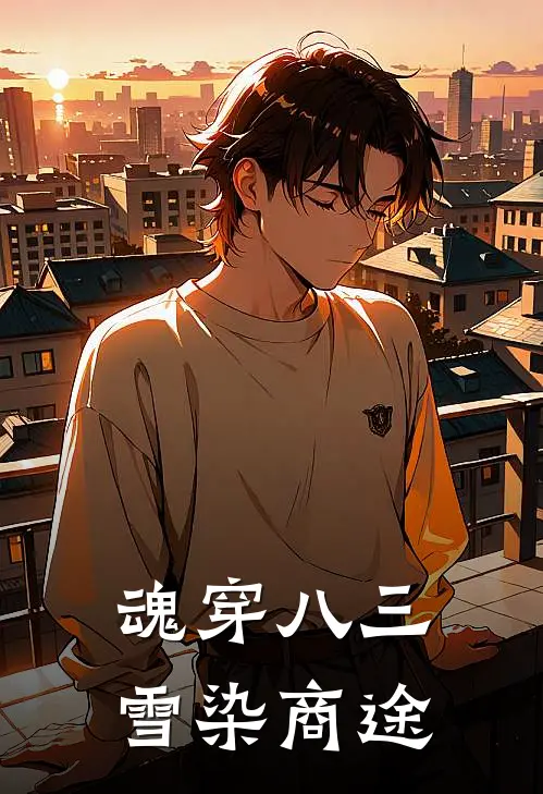 魂穿八三雪染商途