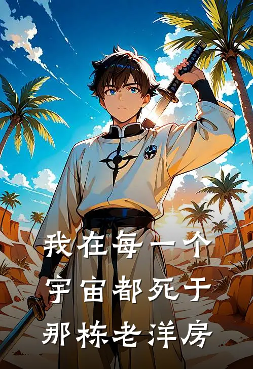 我在每一个宇宙都死于那栋老洋房