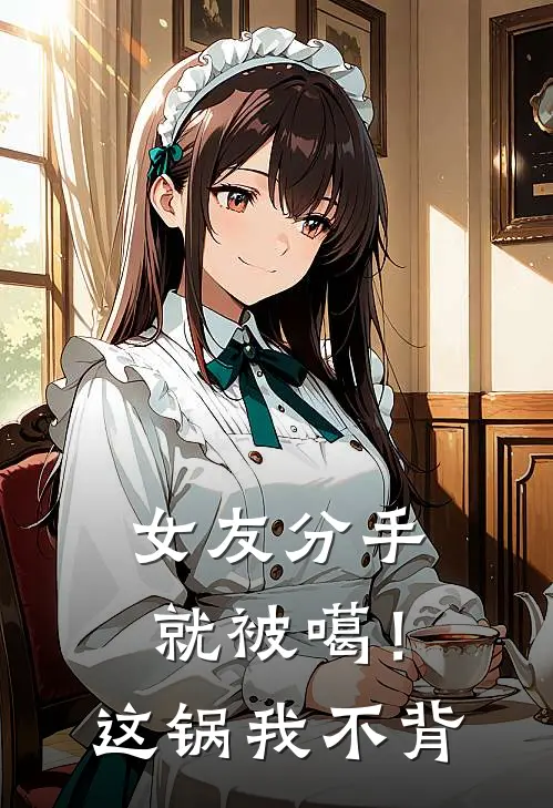 女友分手就被噶！这锅我不背