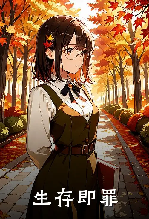 生存即罪