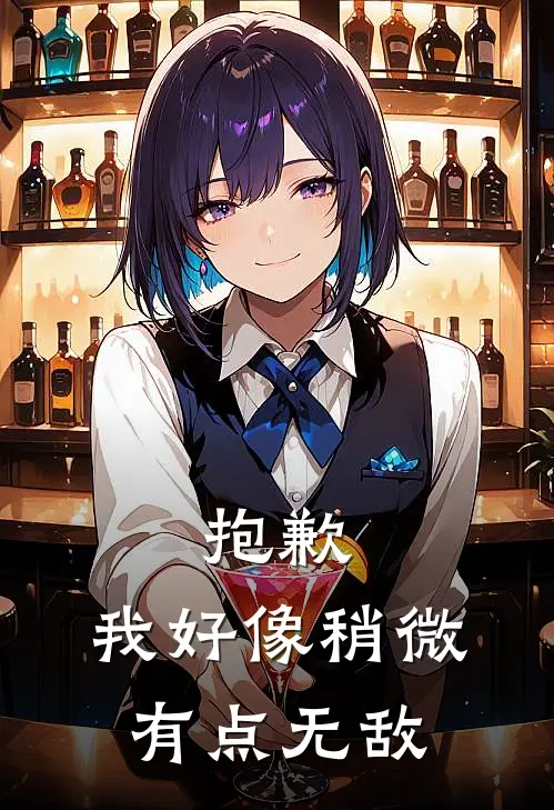 抱歉，我好像稍微有点无敌