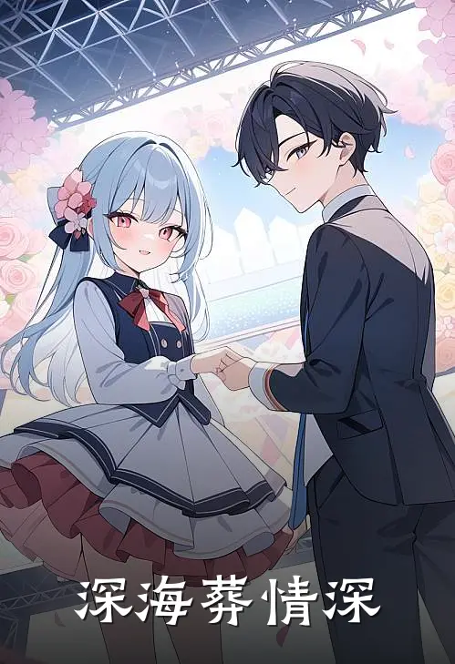 深海葬情深