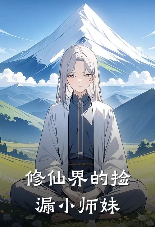 修仙界的捡漏小师妹