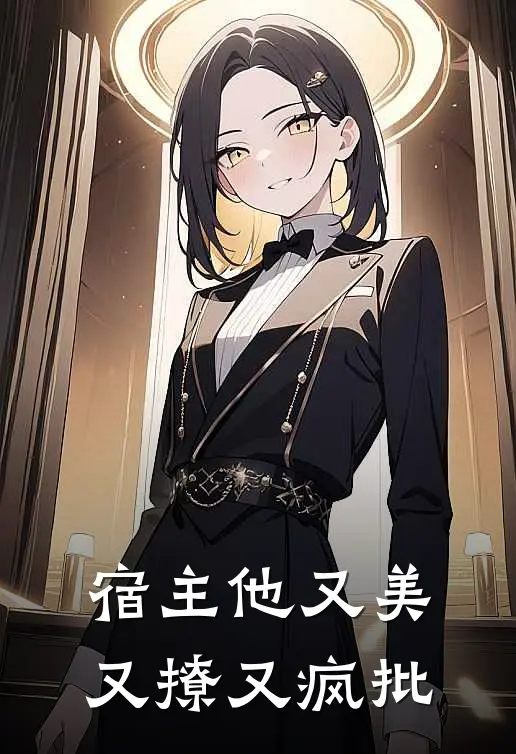 宿主他又美又撩又疯批