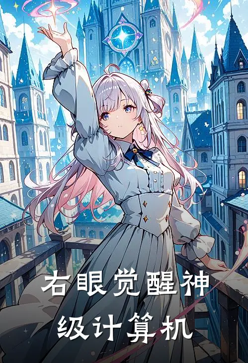 右眼觉醒神级计算机
