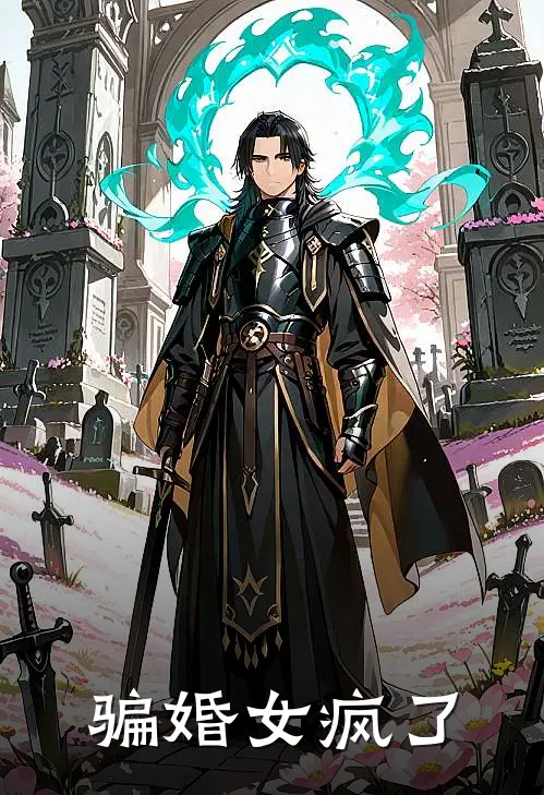 骗婚女疯了
