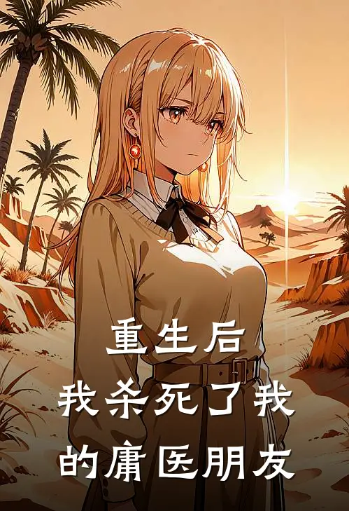 重生后，我杀死了我的庸医朋友