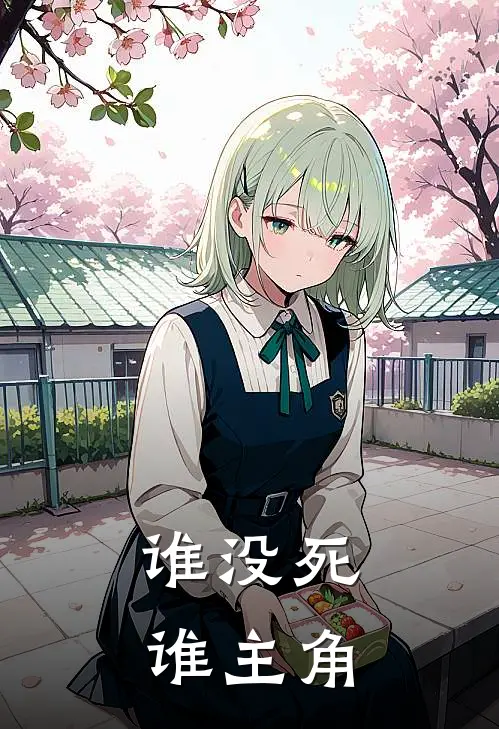 谁没死谁主角