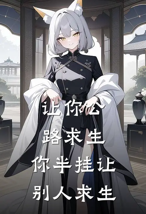 让你公路求生，你半挂让别人求生
