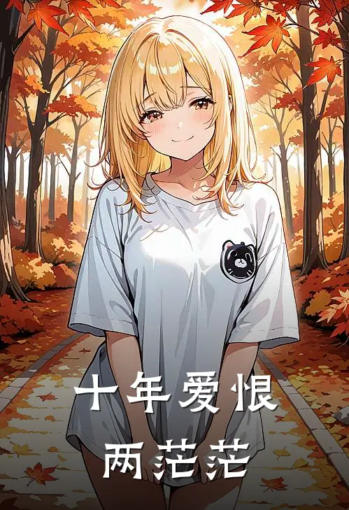 十年爱恨两茫茫