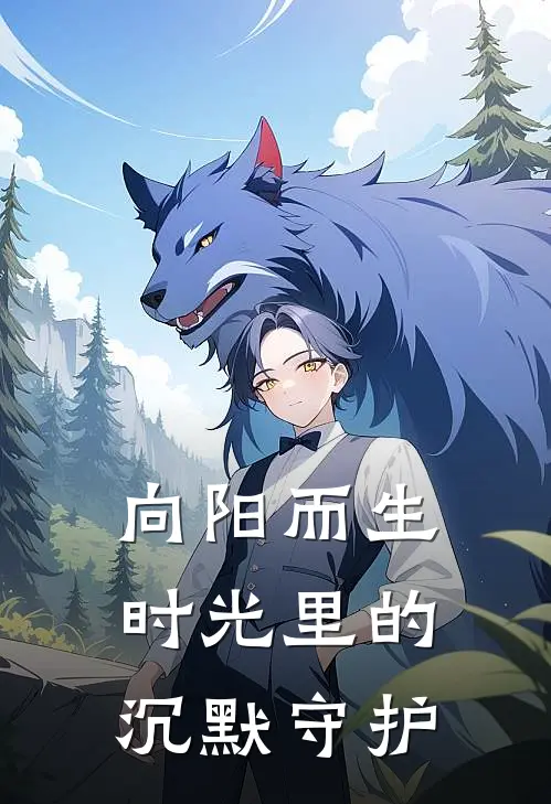 向阳而生：时光里的沉默守护