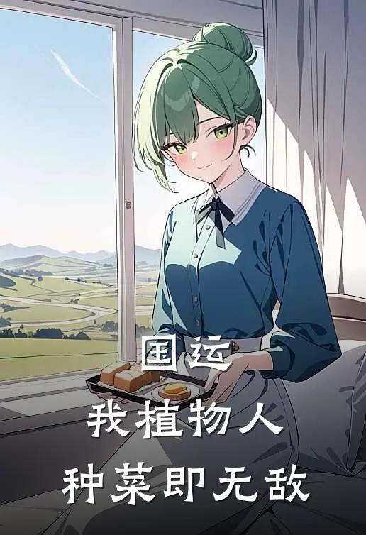 国运：我植物人，种菜即无敌