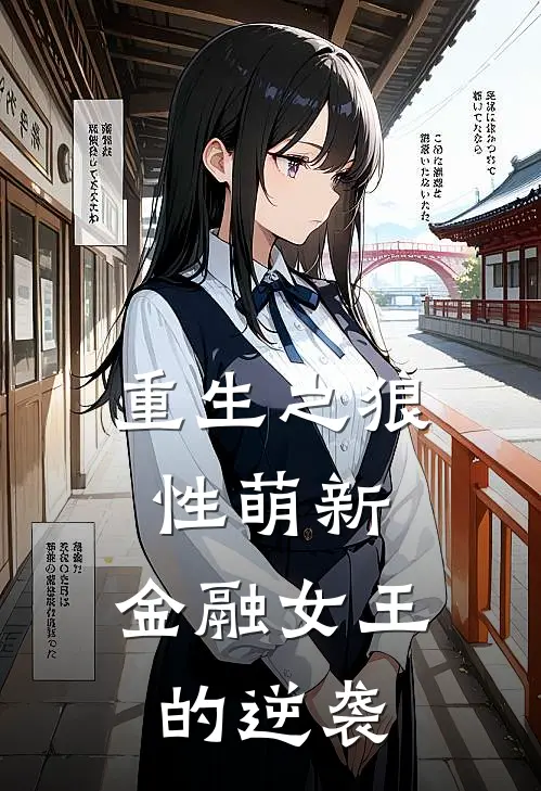 重生之狼性萌新：金融女王的逆袭