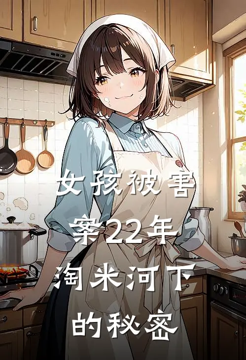 女孩被害案22年，淘米河下的秘密