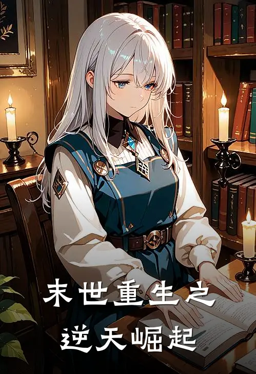 末世重生之逆天崛起