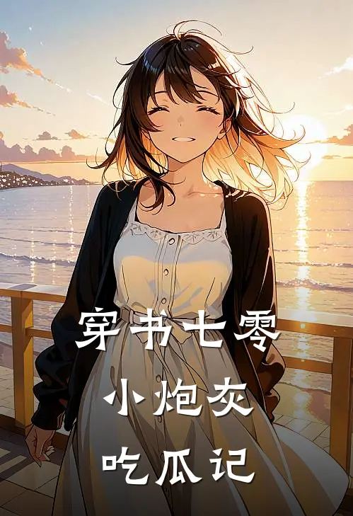 穿书七零，小炮灰吃瓜记
