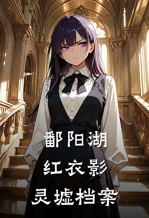 鄱阳湖红衣影：灵墟档案