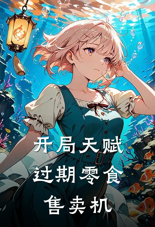 开局天赋过期零食售卖机