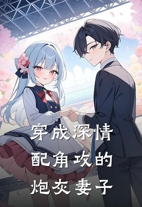 穿成深情配角攻的炮灰妻子