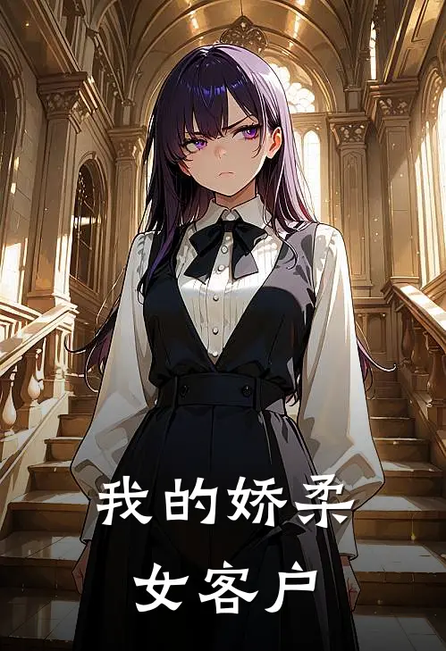 我的娇柔女客户
