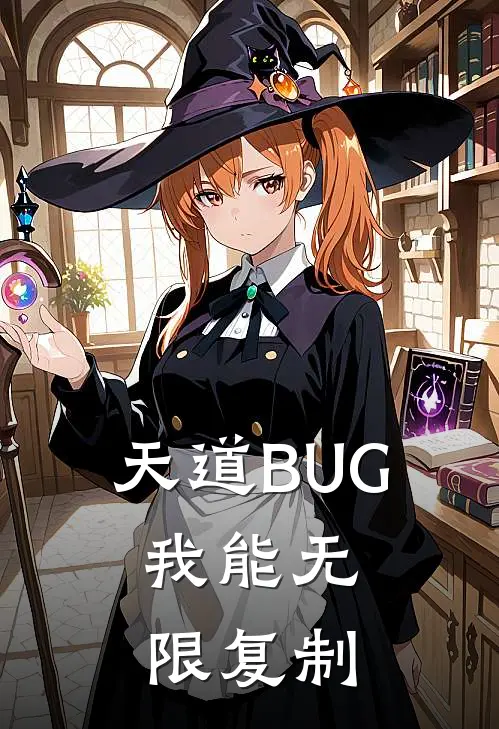 天道BUG：我能无限复制