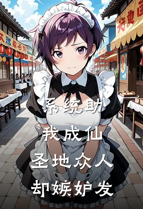 系统助我成仙，圣地众人却嫉妒发