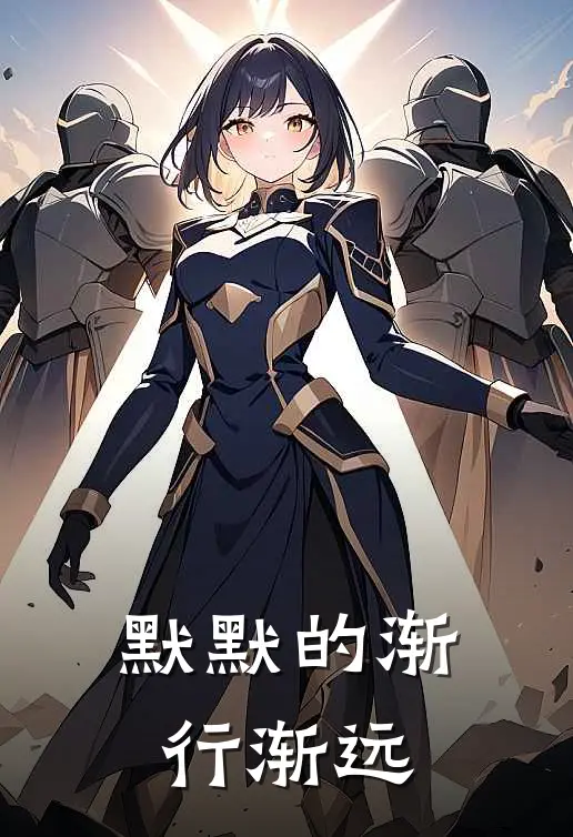 默默的渐行渐远