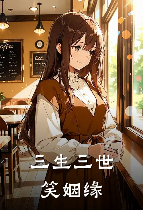 三生三世笑姻缘