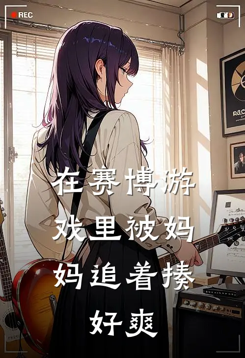 在赛博游戏里被妈妈追着揍，好爽