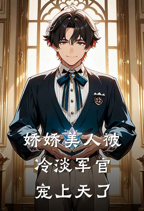 娇娇美人被冷淡军官宠上天了
