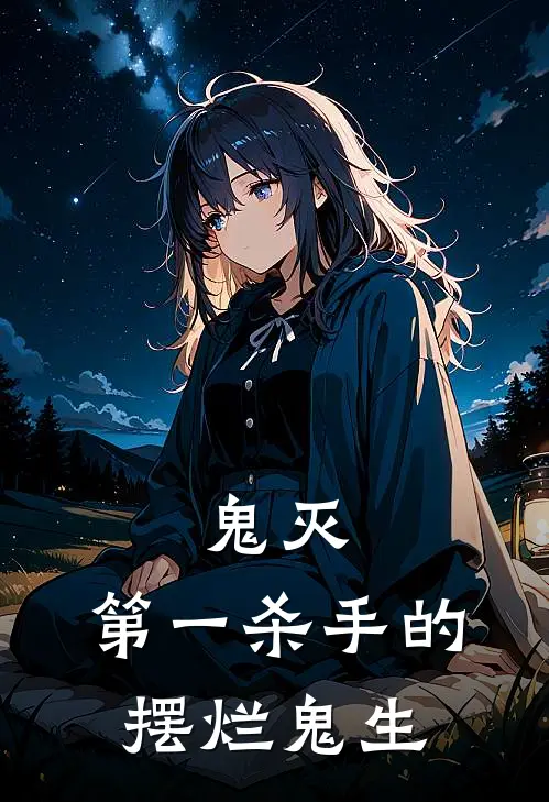 鬼灭：第一杀手的摆烂鬼生