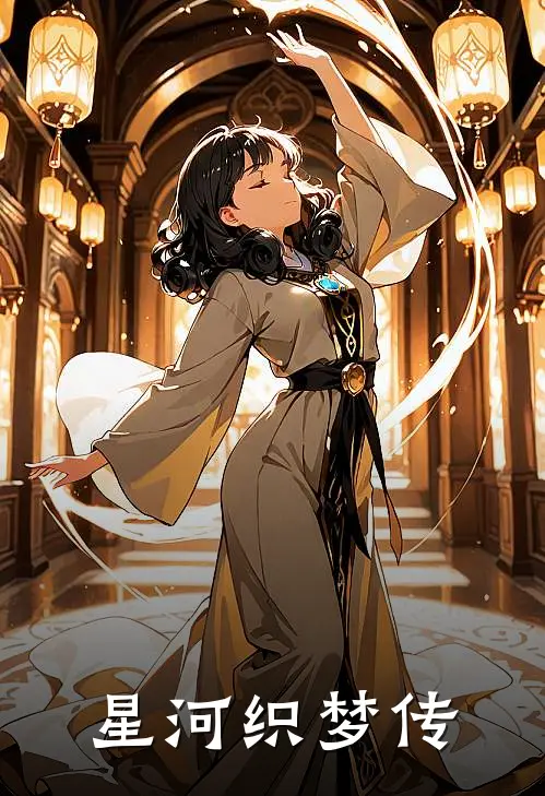 星河织梦传