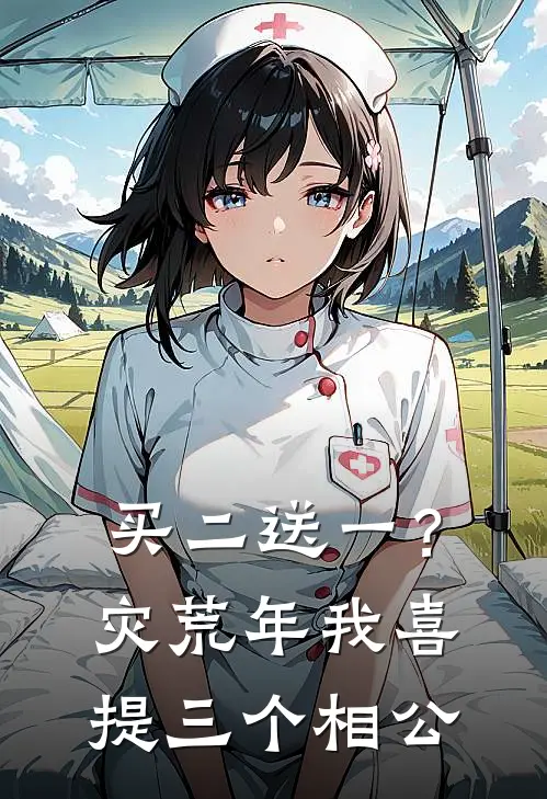 买二送一？灾荒年我喜提三个相公