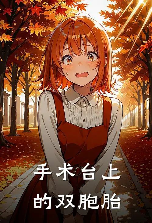 手术台上的双胞胎