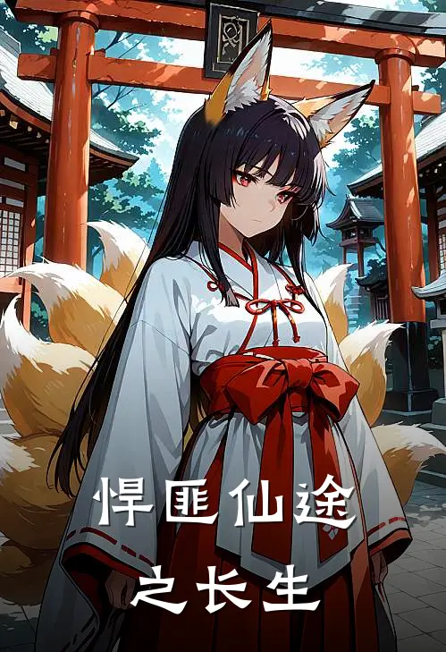 悍匪仙途之长生